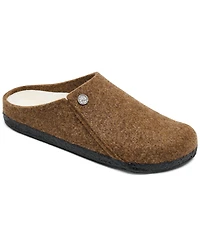 Birkenstock Women's Zermatt Clog Slippers from Finish Line