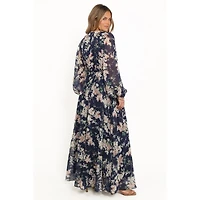 Petal and Pup Women's Anisa Maxi Dress