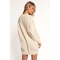 Petal and Pup Women's Sancia Knit Mini Dress