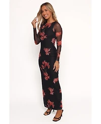 Petal and Pup Women's Hilda Maxi Dress