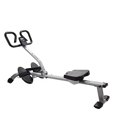 Stamina Products Stamina Pro InMotion Rower, Full Body Cardio Exercise Home Gym Fitness Machine