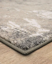 Closeout! Karastan Epiphany Augusti 2'4" x 7'10" Runner Area Rug