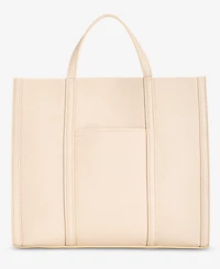 Style & Co Boxy Medium Tote