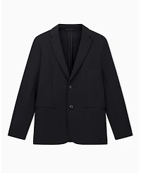 A|X Armani Exchange Men's Ponte Blazer