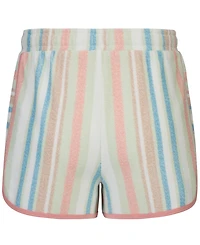 Roxy Girls' 7-16 Daydreaming Pull-On Shorts