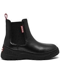 Hunter Women's Neveah Waterproof Booties from Finish Line