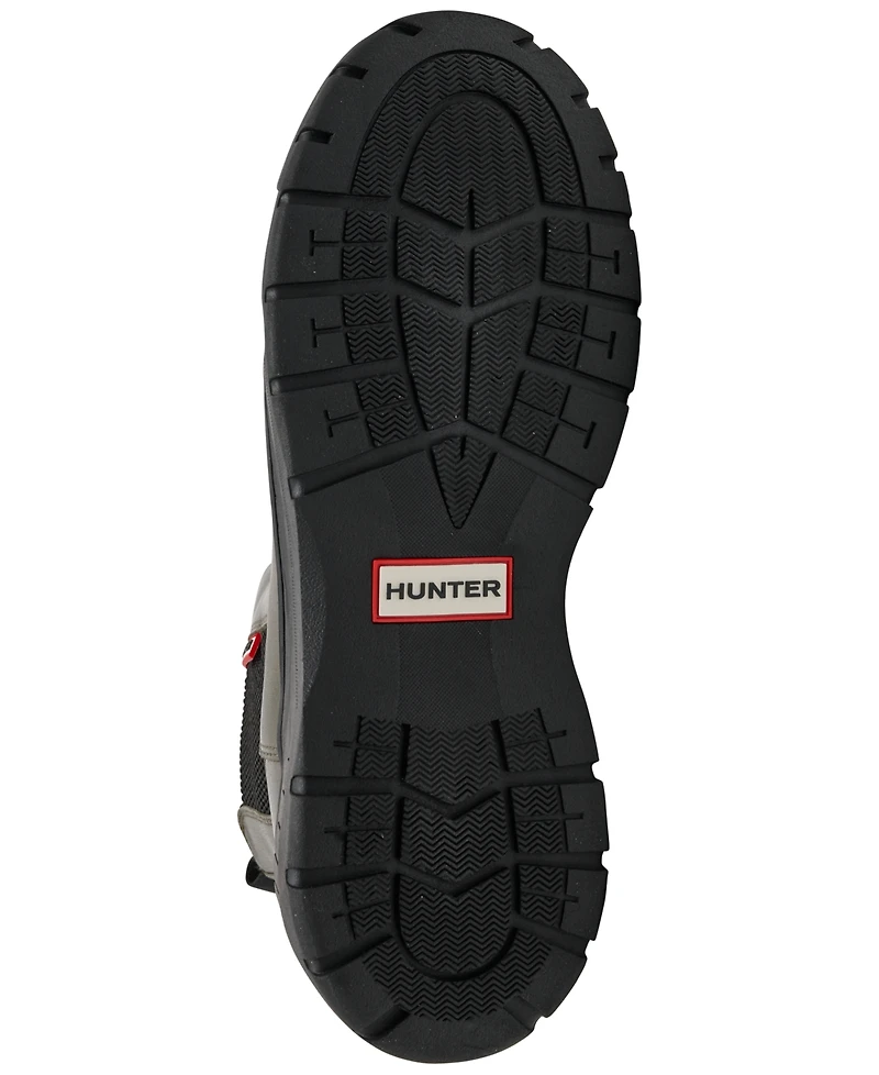 Hunter Women's Neveah Waterproof Booties from Finish Line