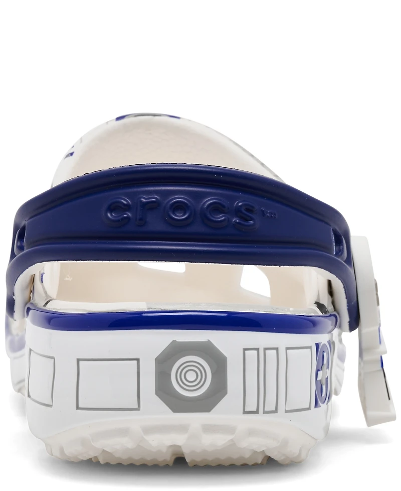 Crocs x Star Wars Toddler Kids Classic Clogs from Finish Line