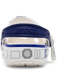 Crocs x Star Wars Toddler Kids Classic Clogs from Finish Line