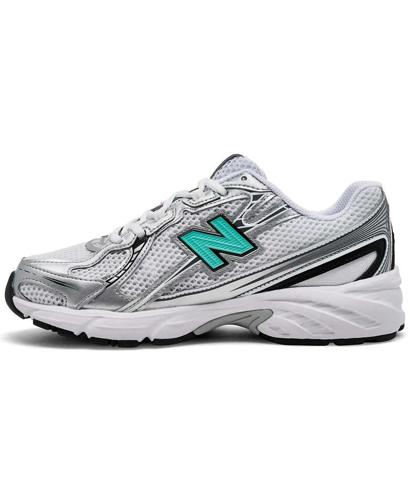 New Balance Women's 740 Casual Sneakers from Finish Line