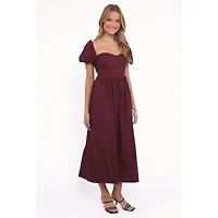 Petal and Pup Women's Remira Midi Dress
