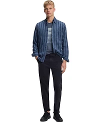 Boss by Hugo Men's Printed Artwork Cotton-Jersey T-Shirt