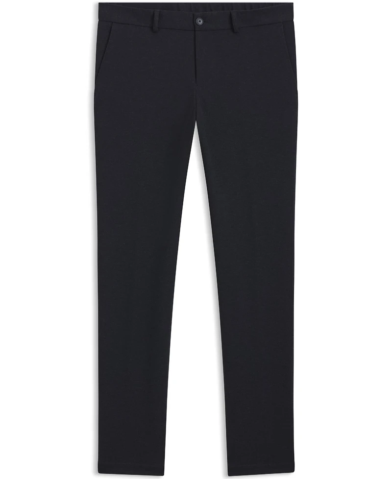 Boss by Hugo Men's Performance-Stretch Slim-Fit Pants