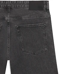 Boss by Hugo Boss Men's Stretch Denim Delaware Slim-Fit Jeans