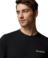 Columbia Men's Yodel Graphic T-Shirt