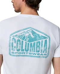 Columbia Men's Vantage Graphic T-Shirt