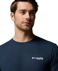 Columbia Men's Pfg Ruh Roh Graphic T-Shirt