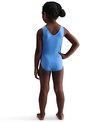 Nike Gymnastics Girls' 7-16 Classic Performance Leotard