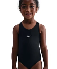 Nike Gymnastics Girls' 7-16 Gk Mesh Racerback Leotard