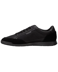 Boss Men's Nitan Round Toe Sneakers