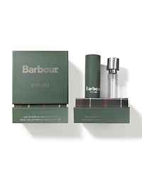 Barbour For Him Atomizer Gift Set