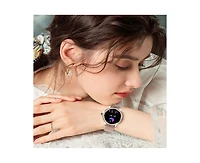 Smart Watches (Answer/Dial Calls) With Remote Camera Control Music Playback Control Outdoor Sports Fitness Tracker For Ios And Android Phones