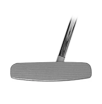 Tour Edge Template Narrows Center Shaft Silver Mens RIght Hand Putter