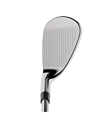Tour Edge Hot Launch VibRCor E525 Mens Left Hand Steel Wedge