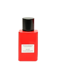 Banana Republic Collezione Riservata Velvet Pomegranate 2.5 oz/ 75mL Eau de Parfum