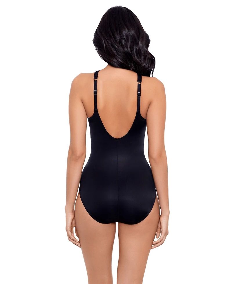 Miraclesuit Rock Solid Aphrodite One-Piece Swimsuit