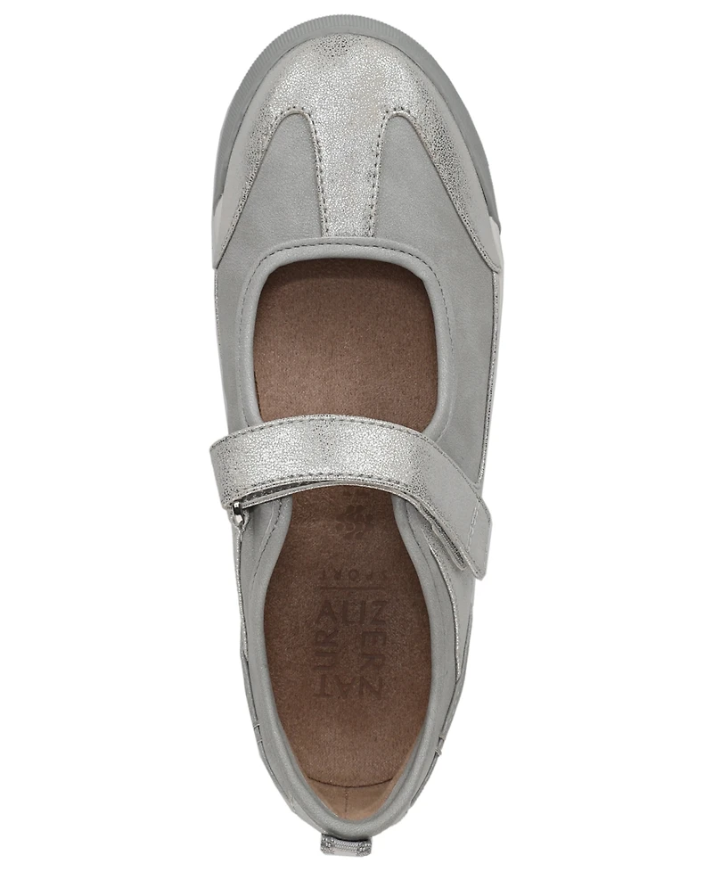 Naturalizer Women's Greta Slip On Sneaker Shoes