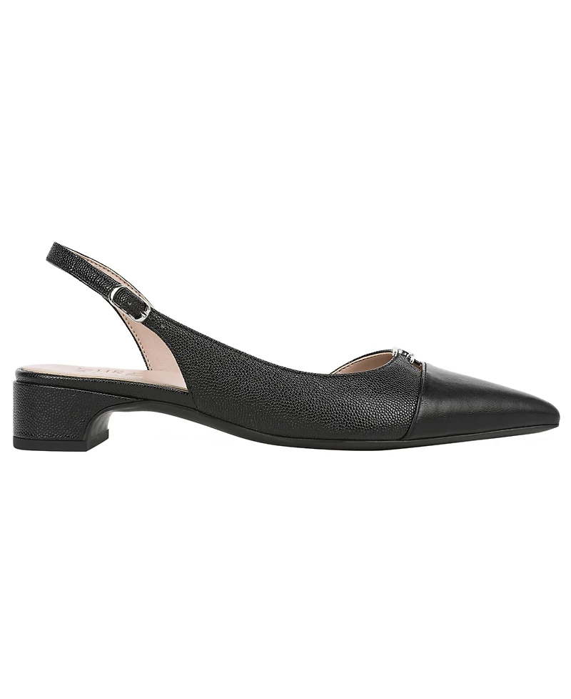 Naturalizer Women's Sabrina Strappy Pumps