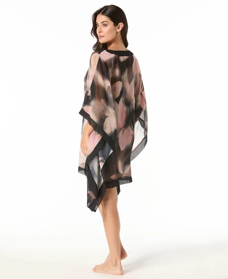 Coco Reef Women's Contours Grand V-Neck Swim Caftan