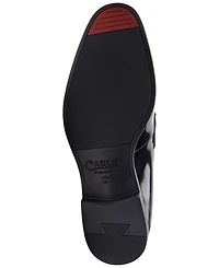 Carlos by Santana Men's Maestro Bot Loafers