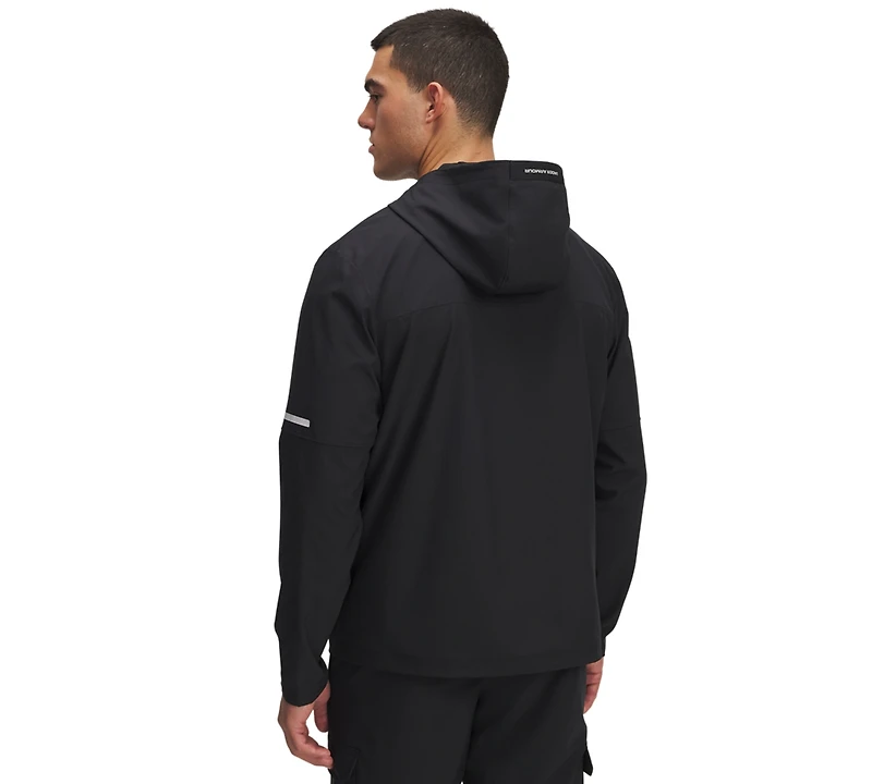 Under Armour Men's Long-Sleeve Jacket