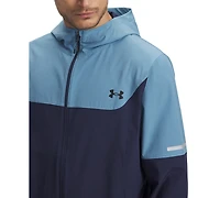 Under Armour Men's Long-Sleeve Jacket