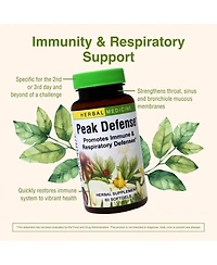 Trace Minerals Peak Defense