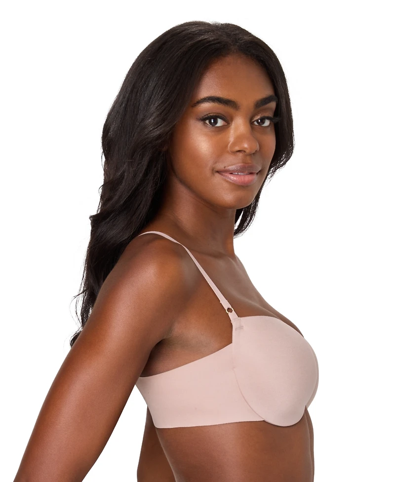 Maidenform Women's Smoothing Tailored Push-Up Bra