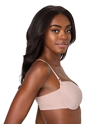 Maidenform Women's Smoothing Tailored Push-Up Bra