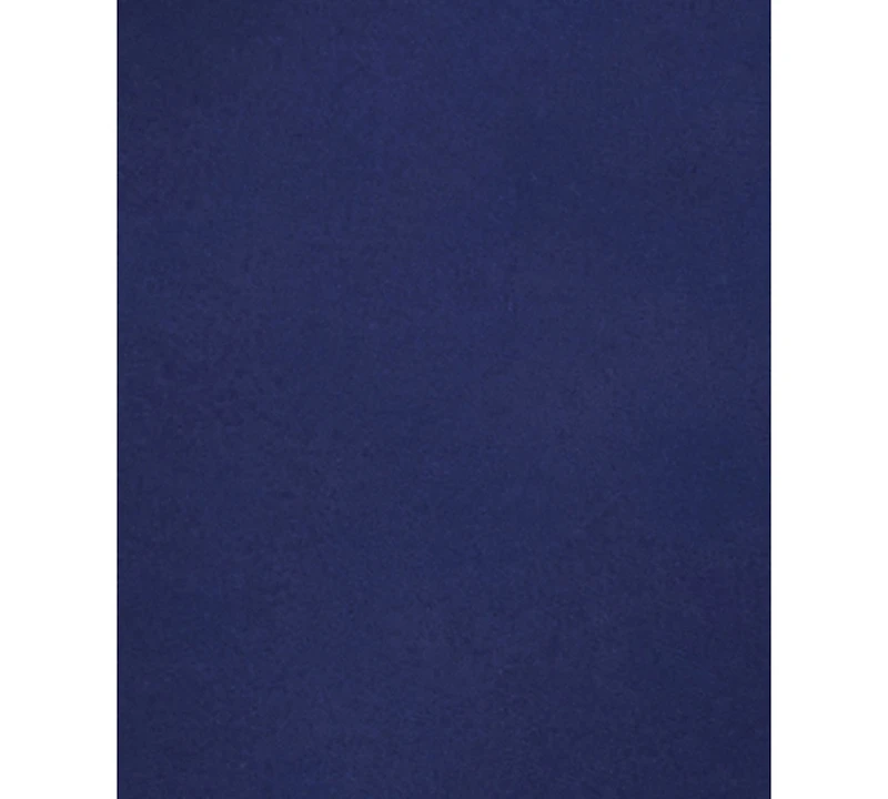 B Darlin Juniors' Sweetheart Spaghetti-Strap Cold-Shoulder Twill Fit & Flare Dress