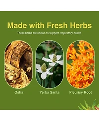 Trace Minerals Respiratonic 60 count Softgel