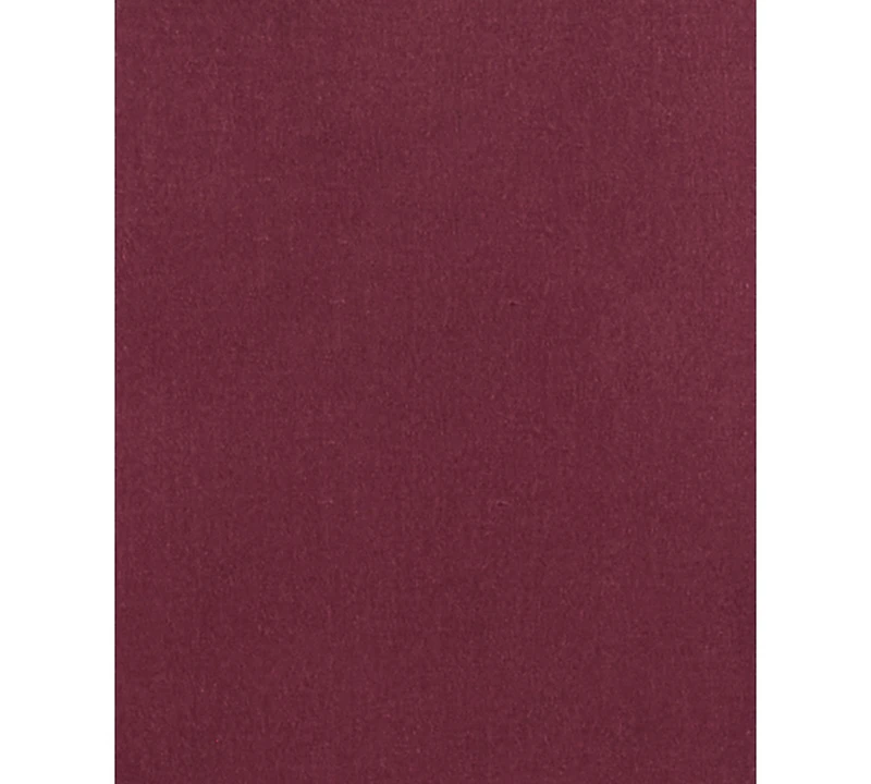 Alex & Sophia Women's Puff Sleeve Midi Dress