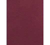 Alex & Sophia Women's Puff Sleeve Midi Dress