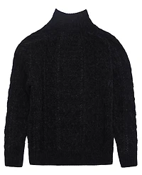 Guess Boys 7-18 Long-Sleeve Sweater