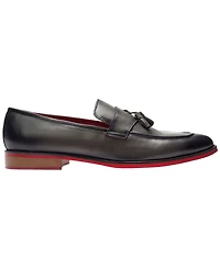 Carlos by Santana Men's Encore Tassel Slip-On Loafers