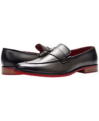 Carlos by Santana Men's Encore Tassel Slip-On Loafers