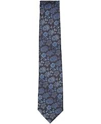 Perry Ellis Portfolio Men's Ramos Floral Pattern Classic Tie