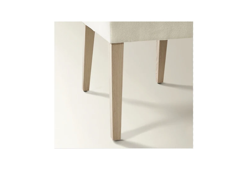 Z Gallerie Stria Dining Chair- Set of 2