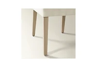 Z Gallerie Stria Dining Chair- Set of 2