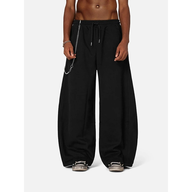 Aelfric Eden Men's Super Baggy Barrel Sweatpants